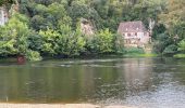 Tocht Stappen Vitrac - Vitrac, Périgord, journée un - Photo 12