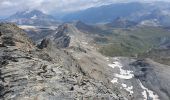 Tour Wandern Val-d'Isère - pointe de la Sana - Photo 15