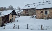 Trail Walking Valloire - le poingt ravier Valloire 9012023 - Photo 1