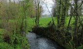 Trail On foot Jodoigne - #230424 - Dongelberg, Souveraine et Tienne Strichaux - Photo 1