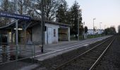 Tocht Te voet Gomadingen - Zugangsweg - Mössingen - Weg-2 - Bahnhof Belsen - Dreifürstenstein - Photo 4