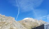 Tocht Stappen Saint-Paul-sur-Ubaye - refuge de chambeyron  - Photo 1