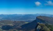Trail Walking Saou - ASPTT Rochecolombe inversé - Photo 6