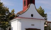 Tour Zu Fuß Siegendorf - Königsschüssel-Tour (Vital-Parcours Siegendorf) - Photo 8