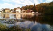 Tocht Stappen Viroflay - Le pont Colbert - Photo 4