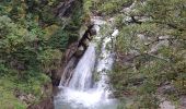 Percorso Sentiero Gemeinde Kirchberg in Tirol - Aschau - Photo 1