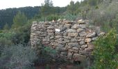 Excursión Senderismo La Cadière-d'Azur - St Cyr sur mer, le grand Caunet, fours à cade... - Photo 2