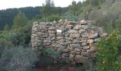 Excursión Senderismo La Cadière-d'Azur - St Cyr sur mer, le grand Caunet, fours à cade... - Photo 2