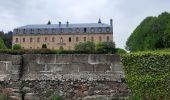 Trail Walking La Bastide-Puylaurent - la bastide-> notre Dame des neiges - Photo 1