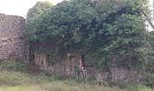 Tocht Noords wandelen Octon - Octon Dolmens de Toucou - Photo 14