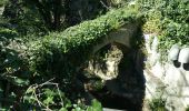 Trail Walking Seillans - 20190323 Seillans reco partielle  - Photo 3