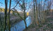 Tour Wandern Ham-sur-Heure-Nalinnes - Balade du Pré al Roch à Jamioulx - Photo 15