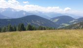 Randonnée Marche Toblach - Dobbiaco - Silverstertal - Valle San Silvestro - Photo 19