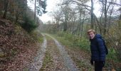 Trail On foot Clervaux - Wikiloc Urspelt - Photo 9