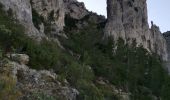 Tocht Stappen Marseille - Rando#3 mont Puget  - Photo 7