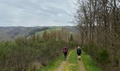 Randonnée Marche nordique Vianden - Gr5 E2 de  Vianden à Dasbourg Pont - Photo 5