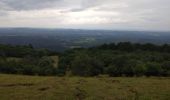 Trail Walking Orcines - Ballade au Puy de Cōme - Photo 10