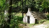 Trail On foot Lisors - Sentier de l'Abbaye - Photo 4