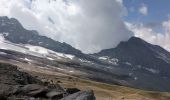 Randonnée Marche Simplon - Refuge Monté Leone - Photo 7