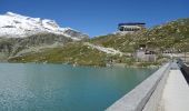 Tour Zu Fuß Marktgemeinde Matrei in Osttirol - St. Pöltner Ostweg - Photo 5