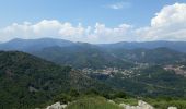 Trail Walking Thueyts - mercier - Photo 5