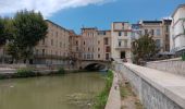 Tocht Stappen Narbonne - petit tour dans Narbonne - Photo 18