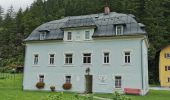 Tour Zu Fuß Bad Gastein - Wanderweg Naßfeld - Photo 9