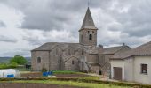 Randonnée A pied Peyreleau - Chemin de Montpellier-le-Vieux à Meyrueis - Photo 8