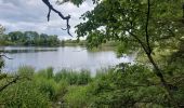 Tour Wandern La Ferté-Vidame - 20240612 La Ferte Vidame - Photo 1