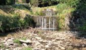 Tour Wandern Grand-Aigueblanche - Cascade du Morel-20-07-22 - Photo 5