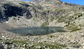 Tour Wandern La Grave - La Grave lac de puy vachier - Photo 3