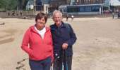 Trail Walking Perros-Guirec - PLOUMANAC DEP. RUE ST GUIREC - Photo 7