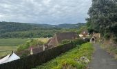 Excursión Senderismo Vitrac - Périgord jour 3 - Photo 19