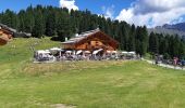 Trail Walking Villnöß - Funes - geisler - Photo 13