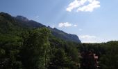 Tour Zu Fuß Aschau im Chiemgau - Wanderweg 21 - Über`s Wasserthal Schwarzenstein - Photo 5