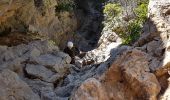 Tour Wandern Saint-Guilhem-le-Désert - Grotte du Sergent - Photo 2