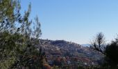 Randonnée Marche Seillans - Bories de Seillans,  la Camandre, vallon des combes longues  - Photo 6