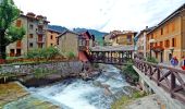 Tour Zu Fuß Vezza d'Oglio - Alta Via Camuna - Photo 10