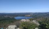 Tour Wandern Fraisse-sur-Agout - Saut de Vezole - Pissarol  - Photo 4