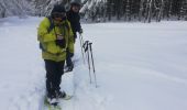 Trail Snowshoes Le Hohwald - rptlch - Photo 4