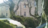 Trail Walking Saint-Lothain - Saint Lothain Fontenay 04 mars 2021 (IBP 73) CAF - Photo 8