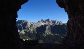 Trail Walking Cortina d'Ampezzo - Punta Dallago 29/07/22 - Photo 1