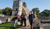 Tour Wandern Magny-en-Vexin - Magny en vexin - Photo 6