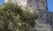 Trail Walking Sainte-Anastasie - Régordane 8 - Ste Anastasie-Nimes - Photo 10