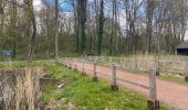 Trail Walking Ypres - Oudevaartroute - Photo 5