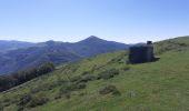 Tour Wandern Erro - ARGINTZU - KINTOA BORDA DEPUIS URKIAGA - Photo 6