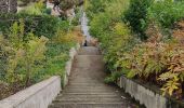 Randonnée Marche Verrières-le-Buisson - Les sentes de Palaiseau  - Photo 6