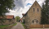 Percorso A piedi Rehburg-Loccum - Weg 3 - gelb - Wanderung im Loccumer Klosterwald - Photo 5