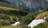 Tocht Stappen Pralognan-la-Vanoise - Randonnée Lac de Chalet Clou - Photo 1