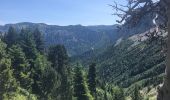 Tour Zu Fuß Gresse-en-Vercors - Massif Aiguille et Grand Veymont - Photo 8